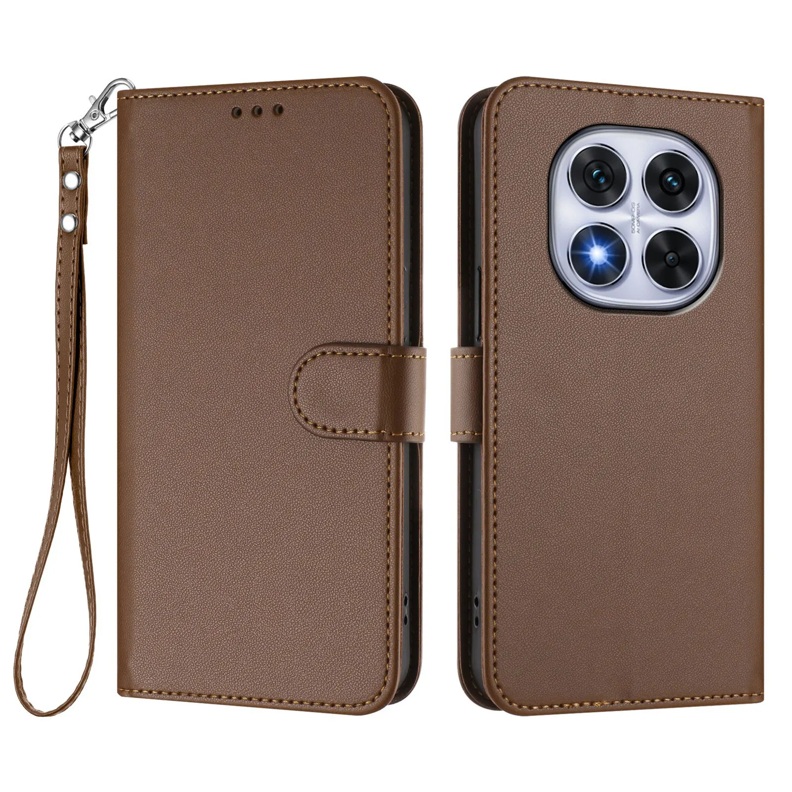 Luxury Leather Case… - image
