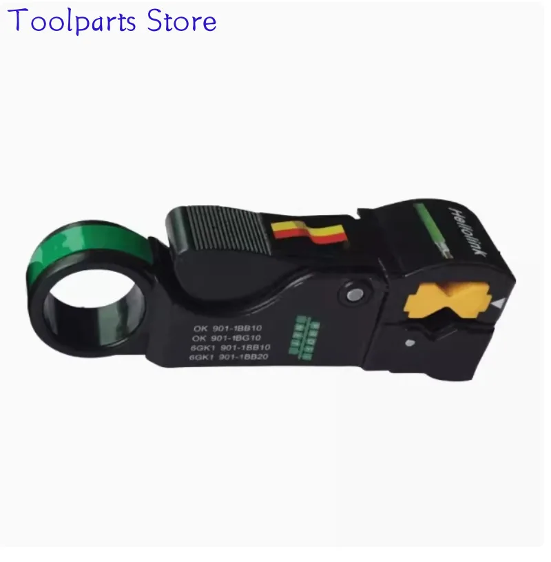 

Network Cable Stripping Tool Profinet Cable Stripping Tool Wire Stripping Tool