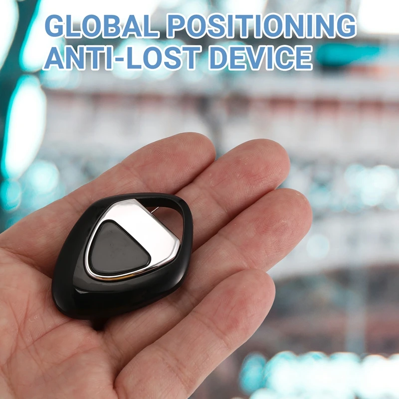 Pro For Itag Location Loss Prevention For Apple Air Tag Flat Alternative Whole Earth Finding Pet Security Locator