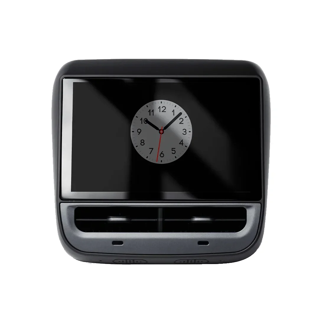 

Applicable To The Modification of Rear on-board Display Screen of Tesla Model Y/3 Intelligent Cockpit Entertainment System