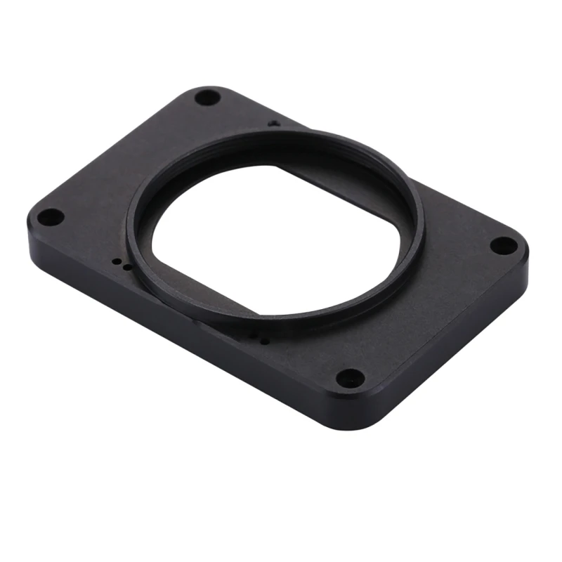 Do panelu przedniego ze stopu aluminium RX0/RX0 II Osłona przeciwsłoneczna filtrem UV 37 mm