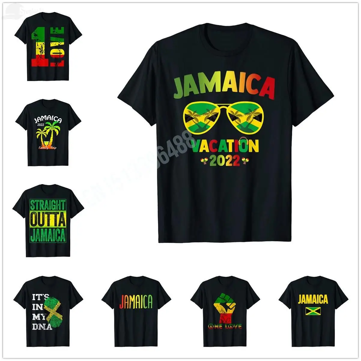 2025 Summer Jamaica…