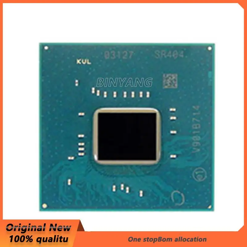 

100% FH82HM470 BGA Reball Balls Chipset