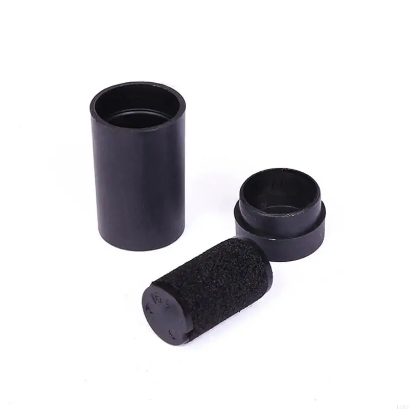 5pcs Universal Price Label Tag Maker Labeller MX-H813 Coding Machine Wheel Roller L5BE