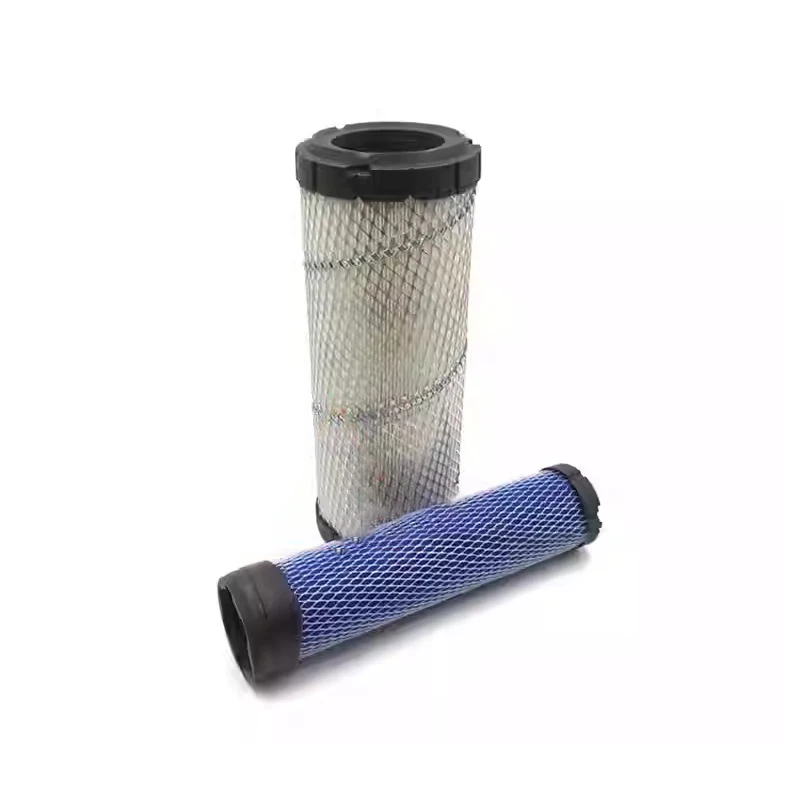 excavator-for-komatsu-pc30-40-50-air-filter-housing-assembly-for-yangma-4d88-4d84-1pc-new-air-filter-back-cover