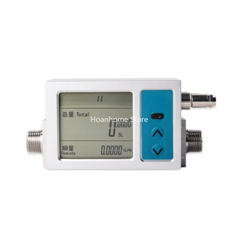 

flowmeter MF5600 mass nitrogen gas flow