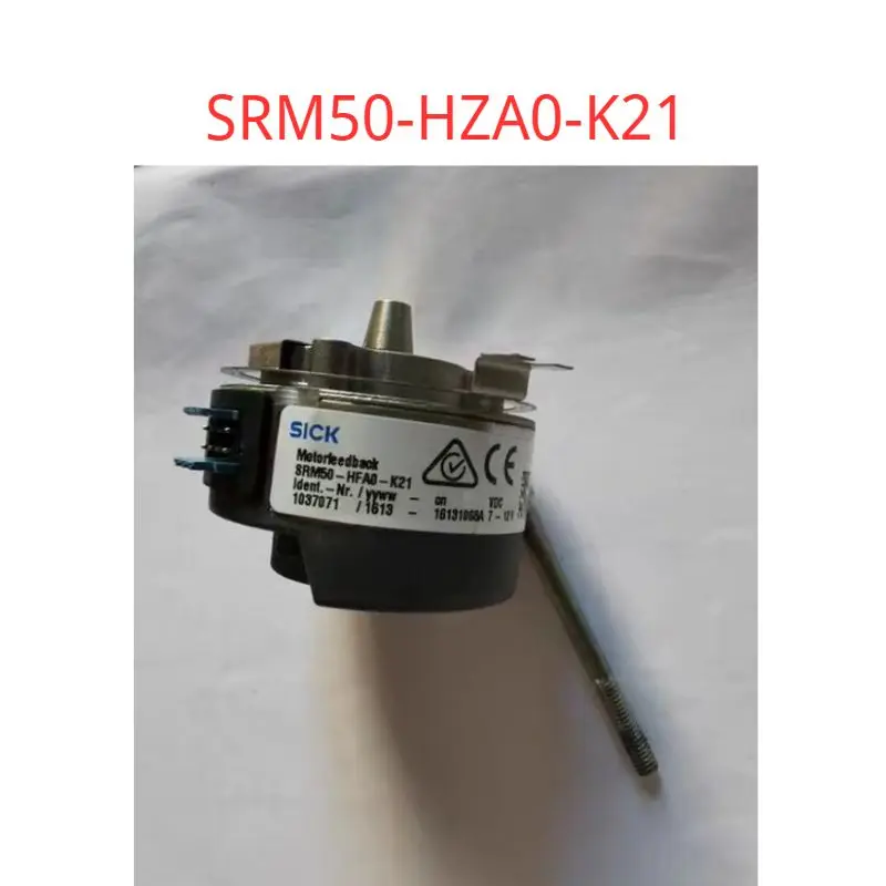 SRM50-HZA0-K21 Used…