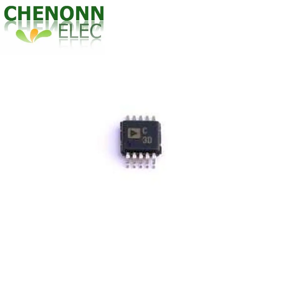

2PCS/LOT AD7685BRMZRL7 (Data Acquisition)