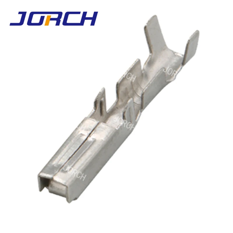 Replacement ST730497-3 KET terminal brass auto Waterproof connector plug female male New energy automotive pin