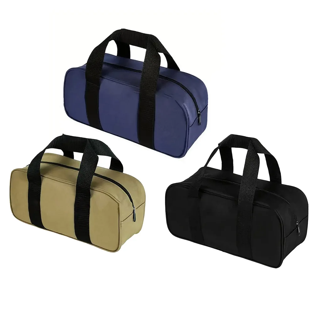 

Functional Tool Bag with Ample Space for Small Parts and Accessories Great Addition to Any Craftsman\\'s Toolkit