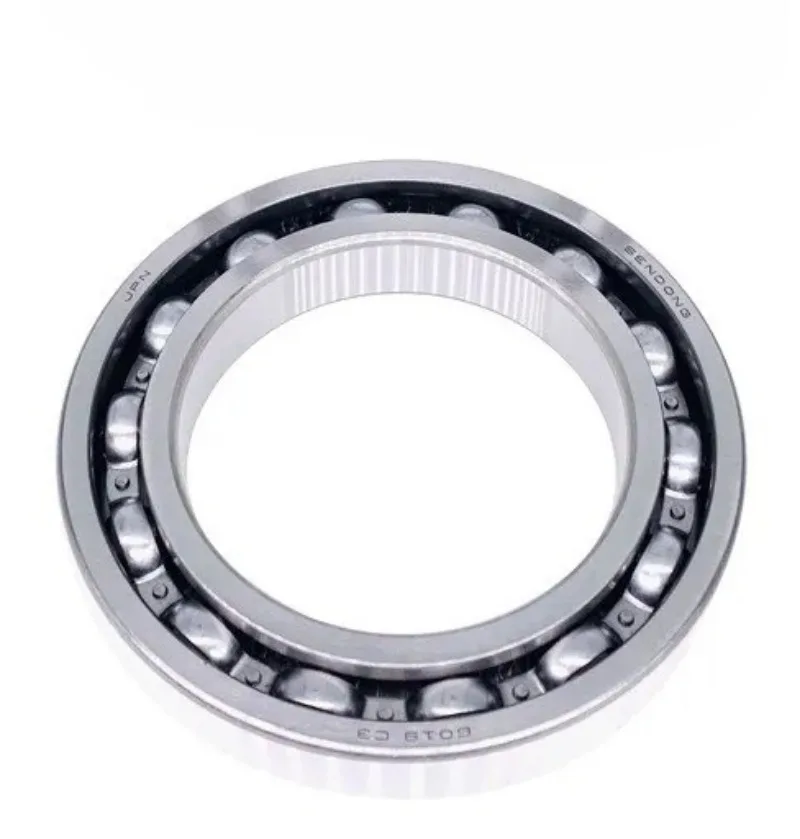 

Automotive steering machine QJ109EZ bearing flange 40x75/85x16 bearing QJ4580ZV QJ3565EZ