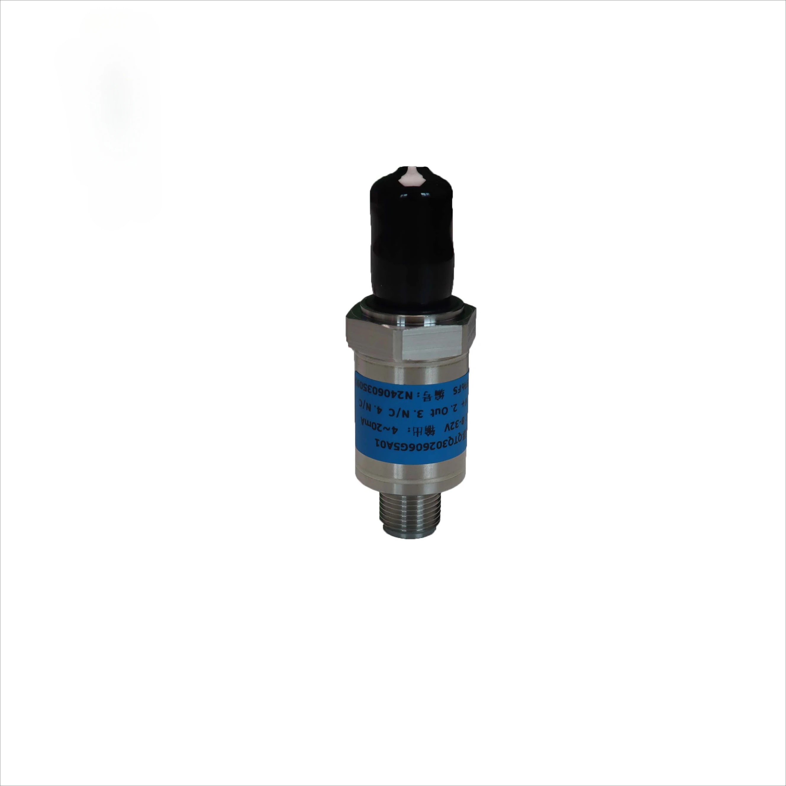 Original Brand New Crane Accessory Current Type QTQ302606G5A01 Pressure Sensor 0-600ba 100044882