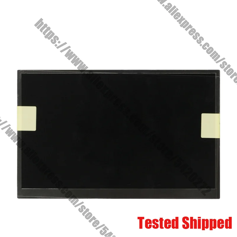 

Brand-New LA070WV7-SL02 LA070WV7(SL)(02) /SL02 7 Inch Display