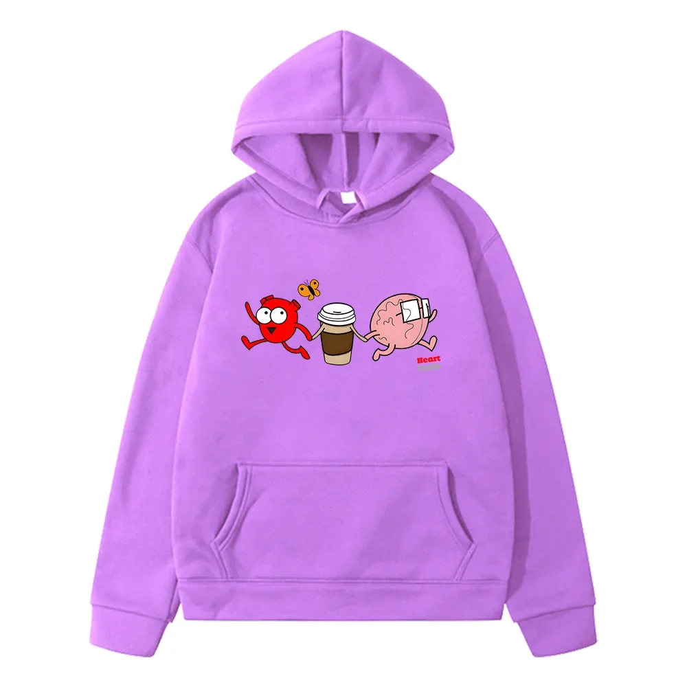 

Manga Awkward Yeti Graphic Hoodies Kawaii Boys and Girls Children Sweatshirt Streetwear Children Sudadera Long Sleeve Autumn