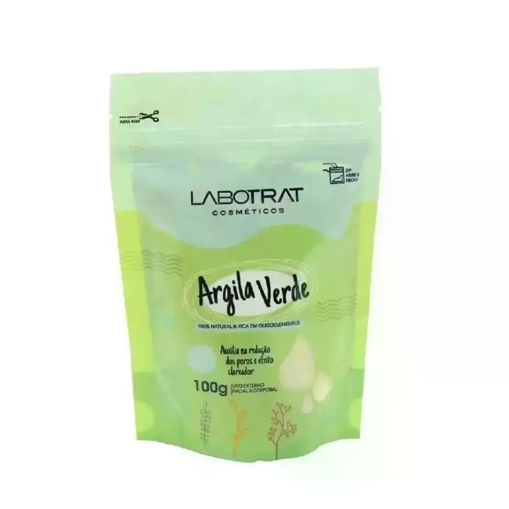 Labotrat Green Clay 100G