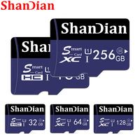 Class 10 Mini SD Memory Card 4GB 8GB 16GB 32GB 64GB Micro TF SD Card 128GB 256GB Tarjeta Microdrive 32gb Mini TF Cards