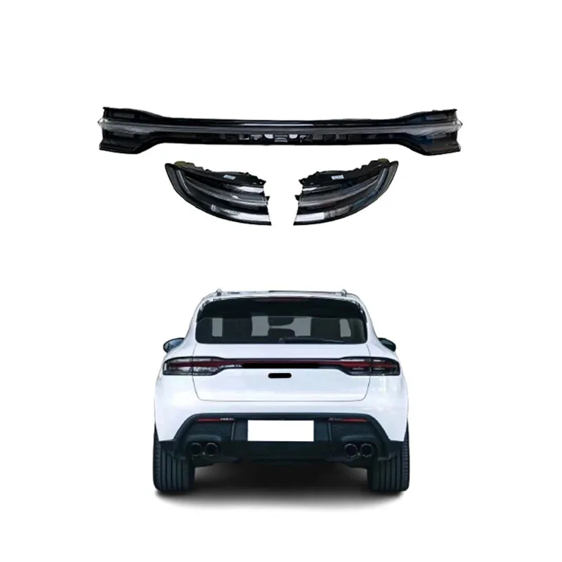 

New Condition Taillights Driving Turn Signals Brake Lights Reverse Lights-95B for PAG 2019-2024 an