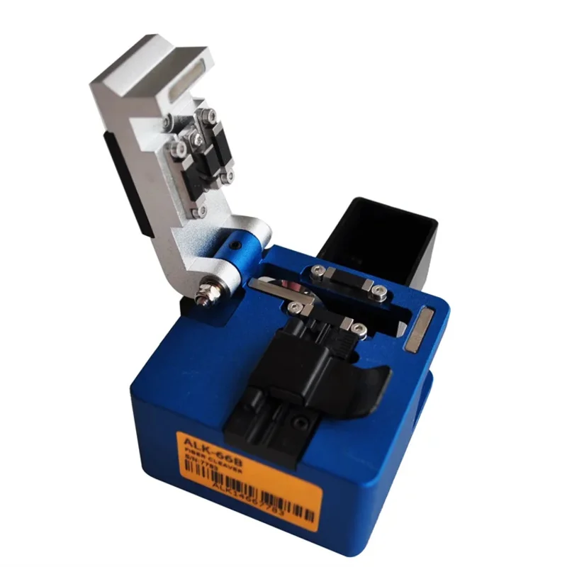 ALK66B High Optical Fiber Cleaver Cliveuse fibre optique fiber cutting tool
