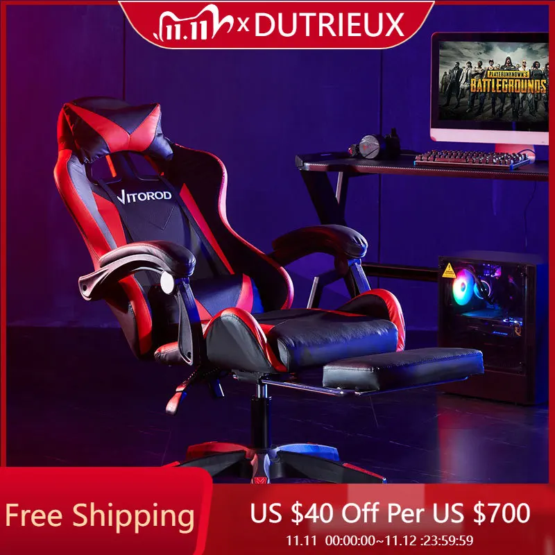 

Hight End Recliner Gaming Chair Meditation Modern Ergonomic Creativity Gaming Chair Computer Luxury Cadeira Gamer Home Furniture