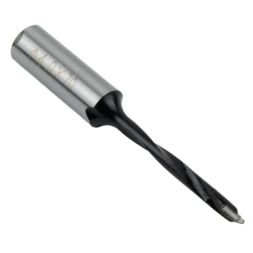 Smooth Cutting No Polishing Viscosity Prolong Life Bit Drill High Frequency Welding No Burr Row Drill Bit Time Molding