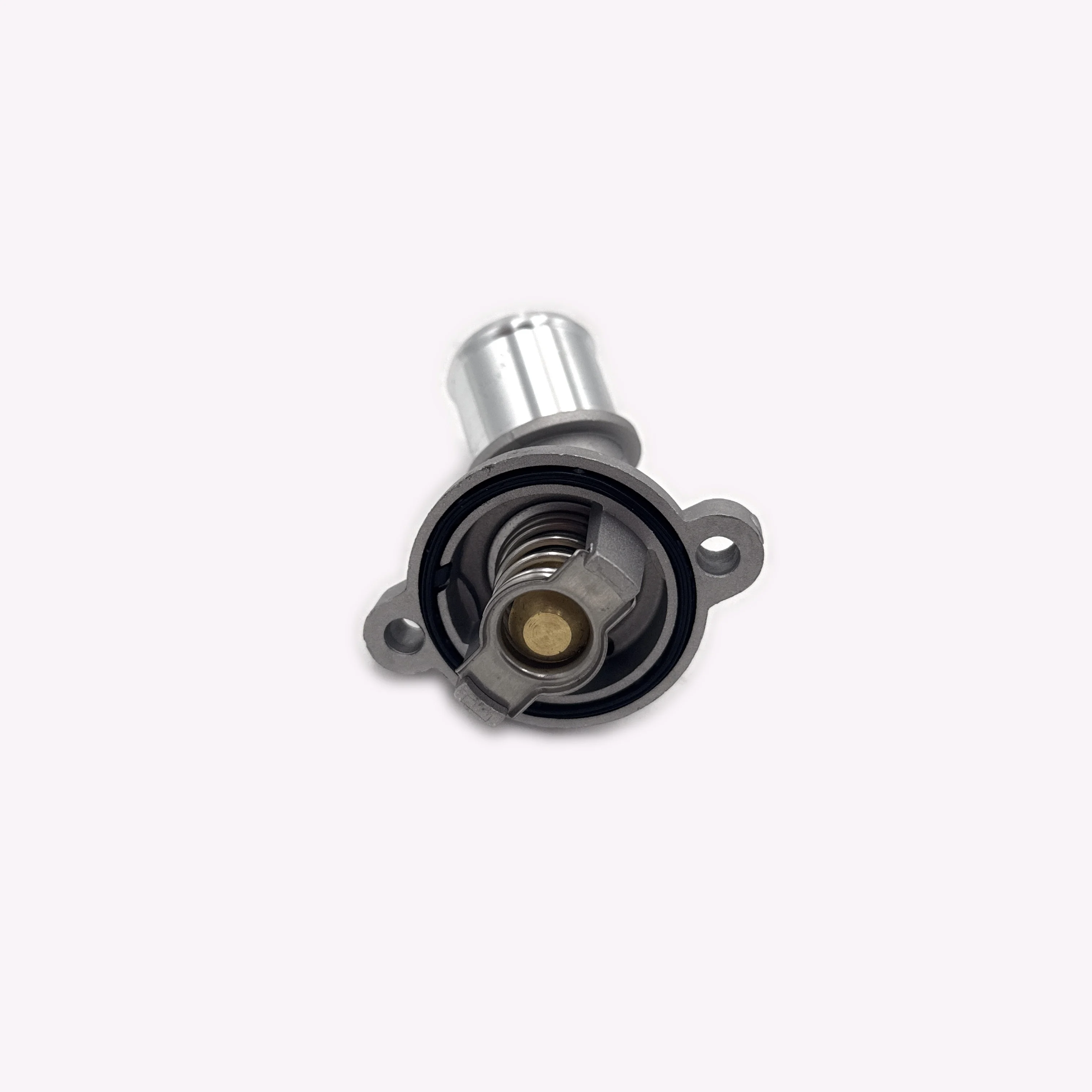 Auto Parts Engine Coolant Thermostat Housing for Chevrolet Cobalt 96940086 25193412