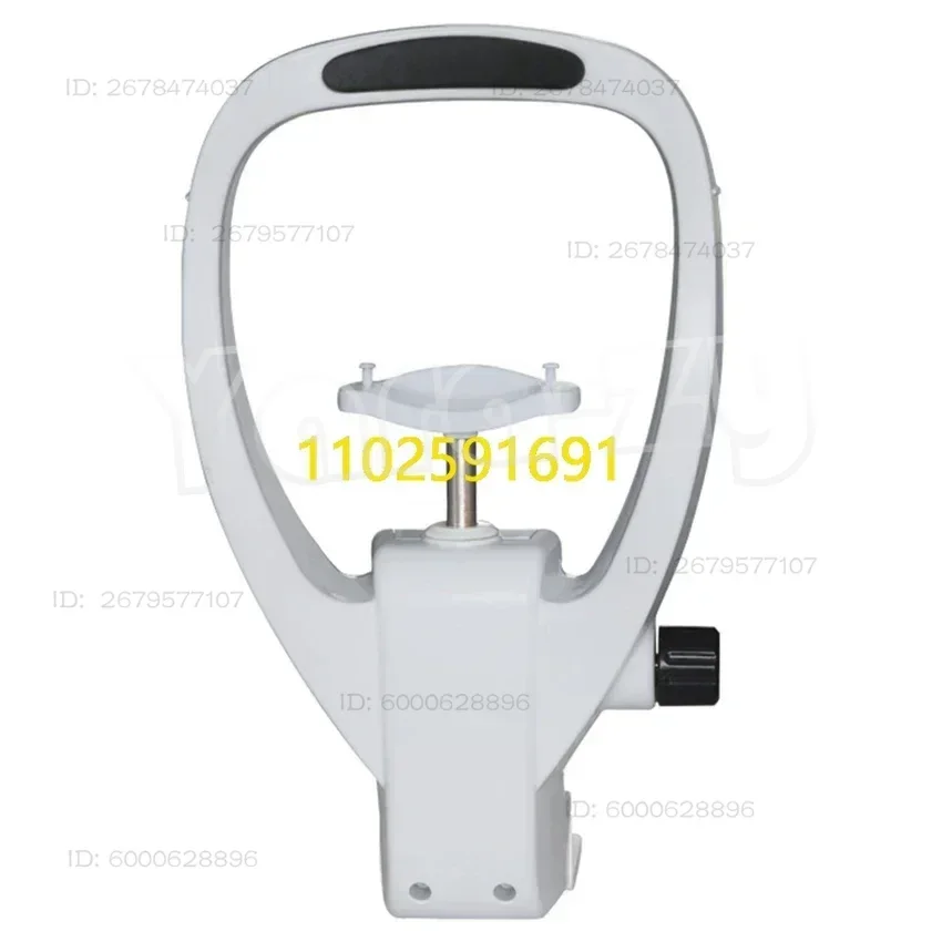 Optical Instrument Chin Rest Forehead Bracket Set For Auto Refractometer And Other Devices CR-11 BB