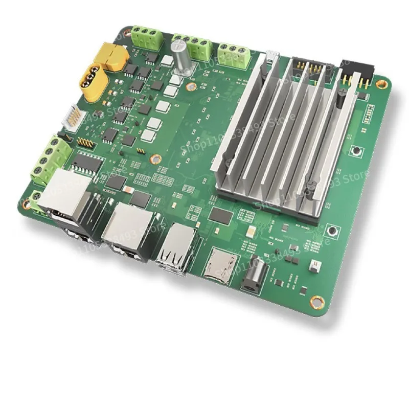 For SK-KD240-G Motor Development Board