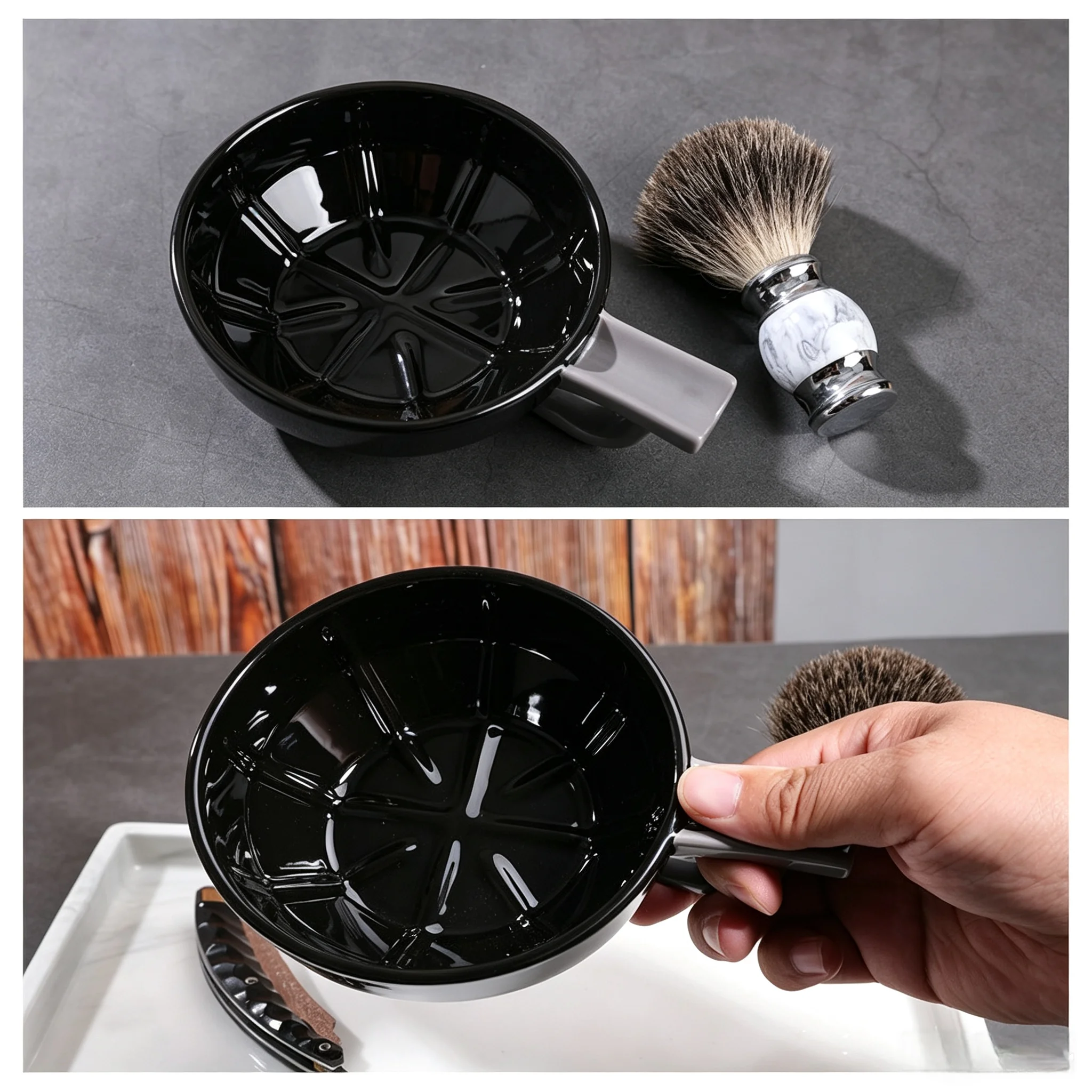 Thumbnail 3 - #16 Compare Shaving Bowls Before You Buy