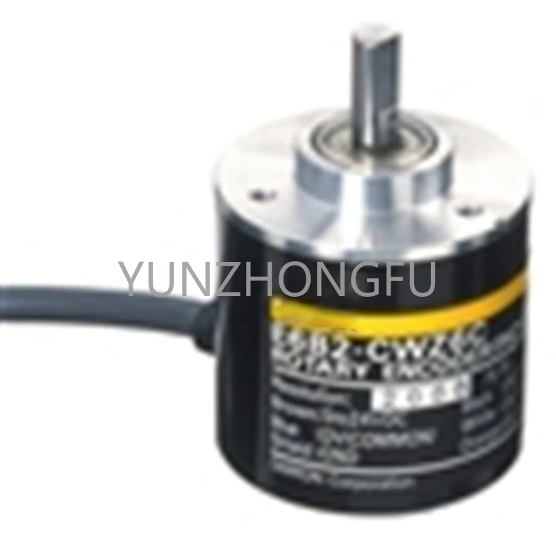 Encoder E6B2-CWZ1X 1000P/R 2M - (rotary encoder)