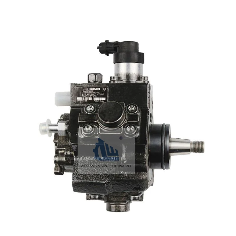 

Dongfeng-совместимый топливный насос высокого давления 0445020085 CP1 CP1H3R85,10-789S для транспортных средств