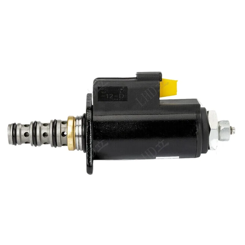 

Новый электромагнитный клапан 111-9916 1119916 Kdrde5k/31/40e30 для Cat E200b E320d E320c/