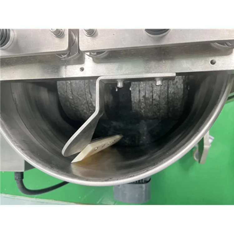 مزيج الشوكولاتة من الفولاذ المقاوم للصدأ لأقراص الكاكاو في كحول الشوكولاتة #5