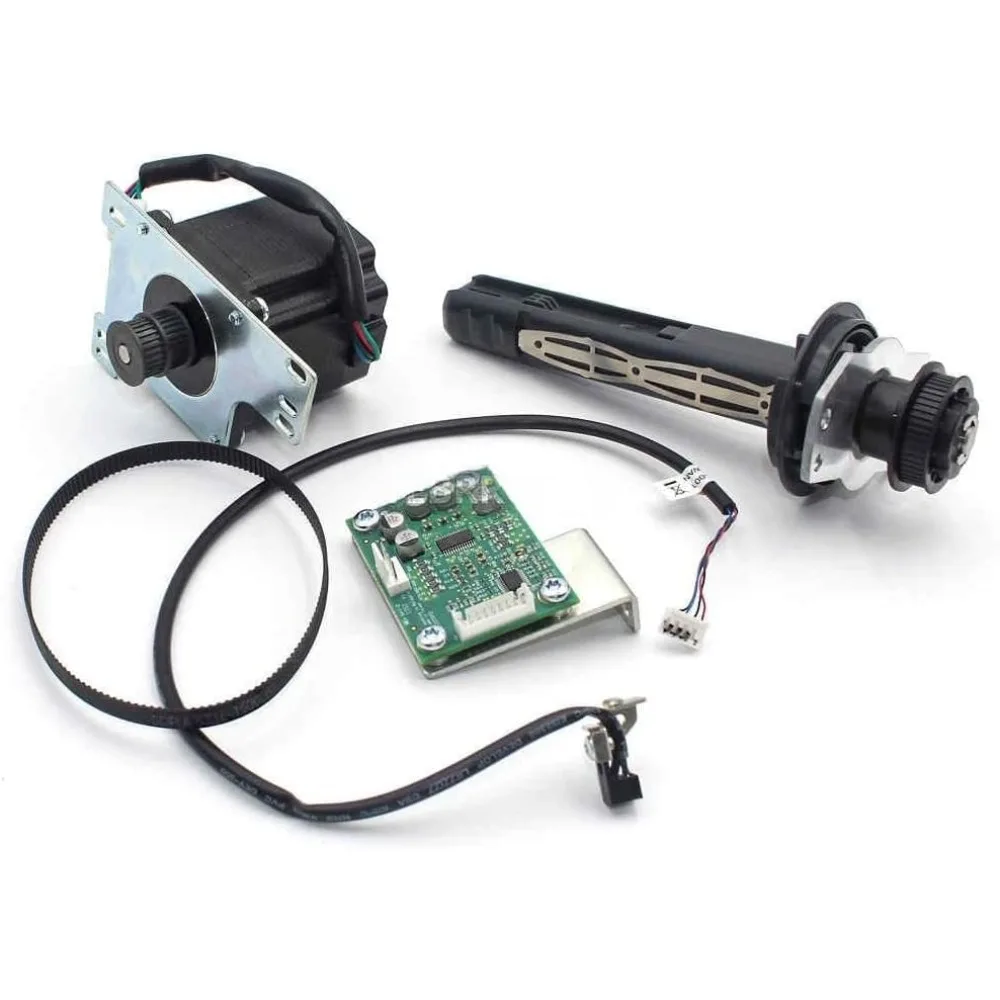 

710-090S-001 Internal Rewind Mechanism for PM43 Thermal Barcode Label Printer.