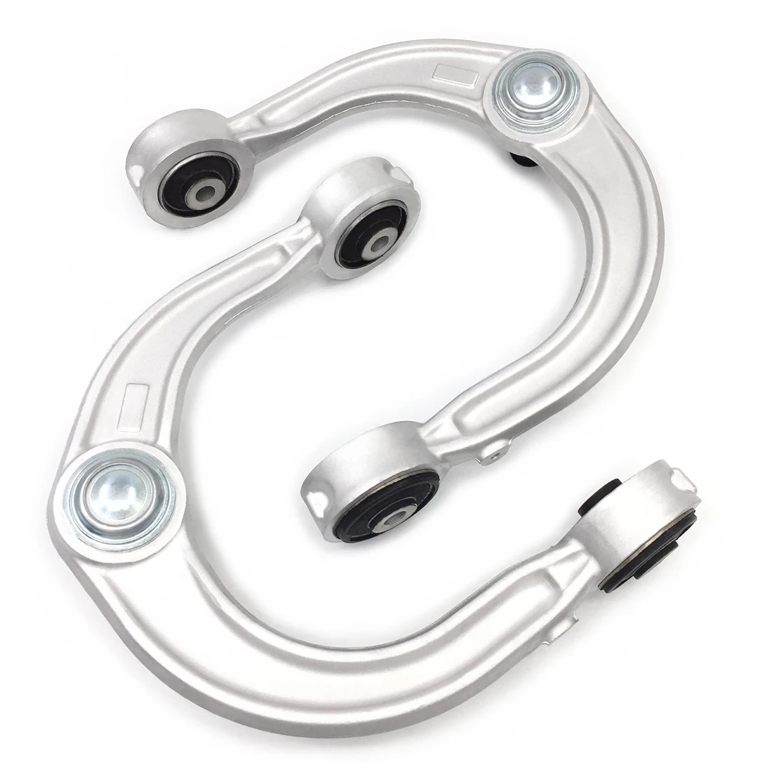 

AzbuStag 2Pcs Front Upper Control Arm Suspension Kit for Cadillac CTS RWD 2003 2004 2005 2006 2007 25741034