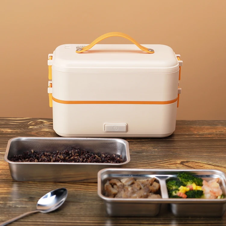 

Wholesale Small Modern Kitchen Utensils & Electric Food Heater Stainless Steel Appliances for Household Use