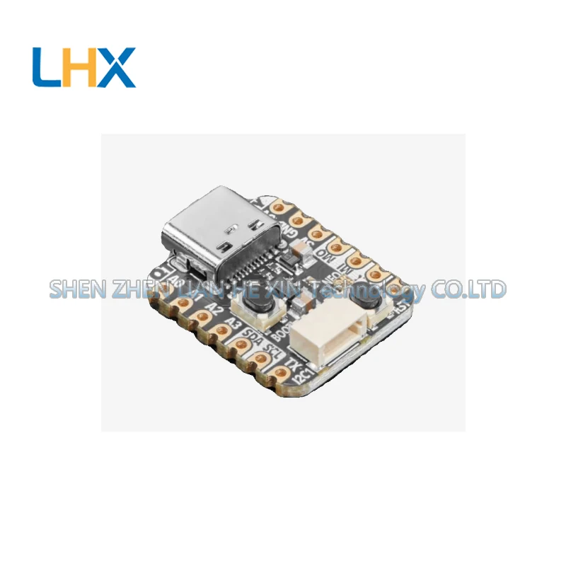 QT Py RP2040 stemma QT module brand new original