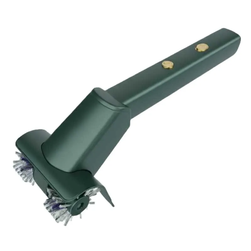 

Rechargeable oil brush Hard bristle brush Tool Stainless steel wire Electric barbecue brushs Cleaning grill Heavy oil brushs