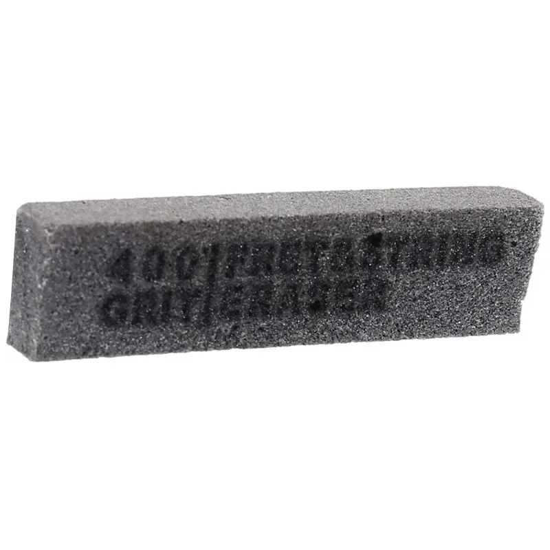 1PCS Guitar Fret Polishing Erasers Abraisive Rubber for Fret Wire 180 & 400 & 1000 & 2000 Grit for Guitar Maintain Tool