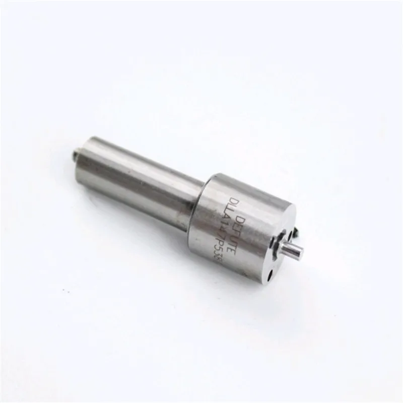 X1 Diesel Fuel Injector DLLA147P538 High Quality Nozzle Is Applicable For DSC12 02 Scania