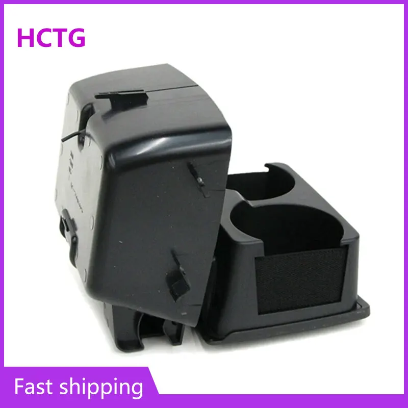 

BB5Z-7813562-BA Watter Cup Holder For Ford Explorer 2011 2012 2013 2014 2015 Car