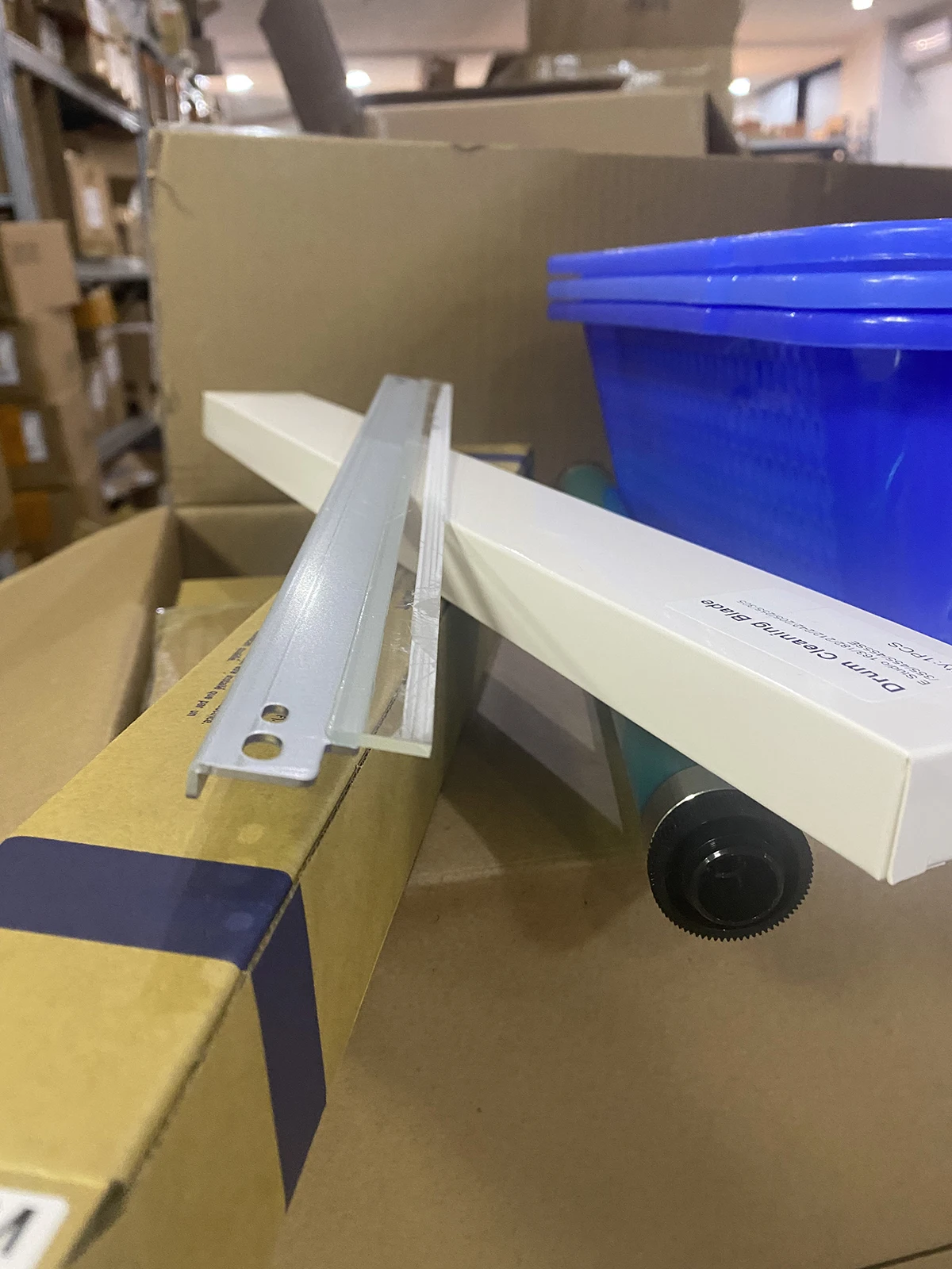 

Барабан OPC + чистящее лезвие для Toshiba E-Studio 168 208 230 280s 163 182 212 242 232 282 233 283 18 195 223 225 243 245 Цилиндр