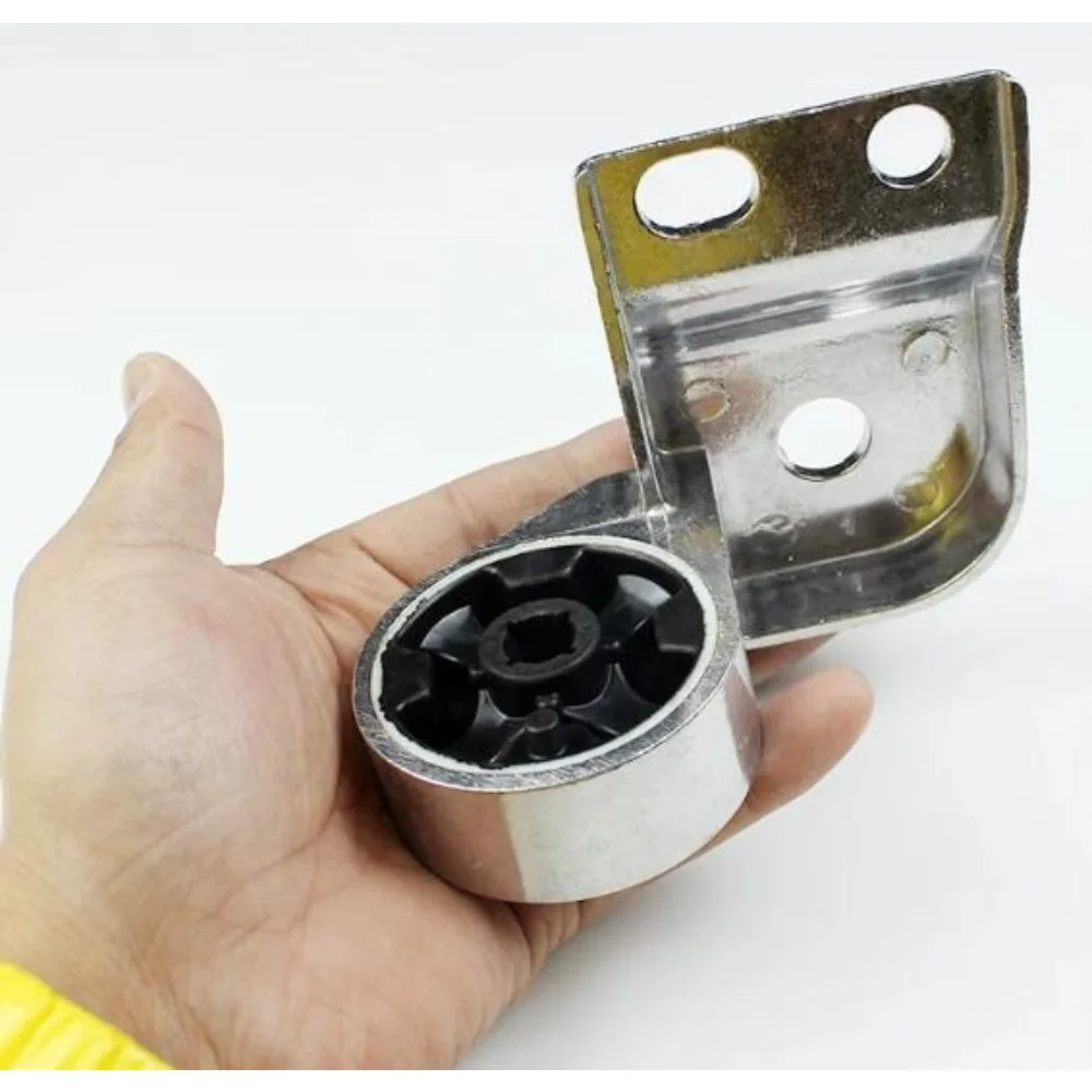 For Geely for LYNK&CO 05 07 08 Car Rear Muffler Fix Bracket Exhaust Pipe Rubber Hanger Buffer Cushion Mount Left Right Brand New