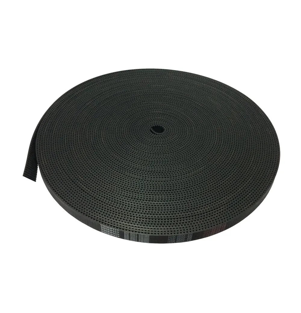 10Meters HTD 3M Rubber Timing Belt for Laser Engraving CNC Machine