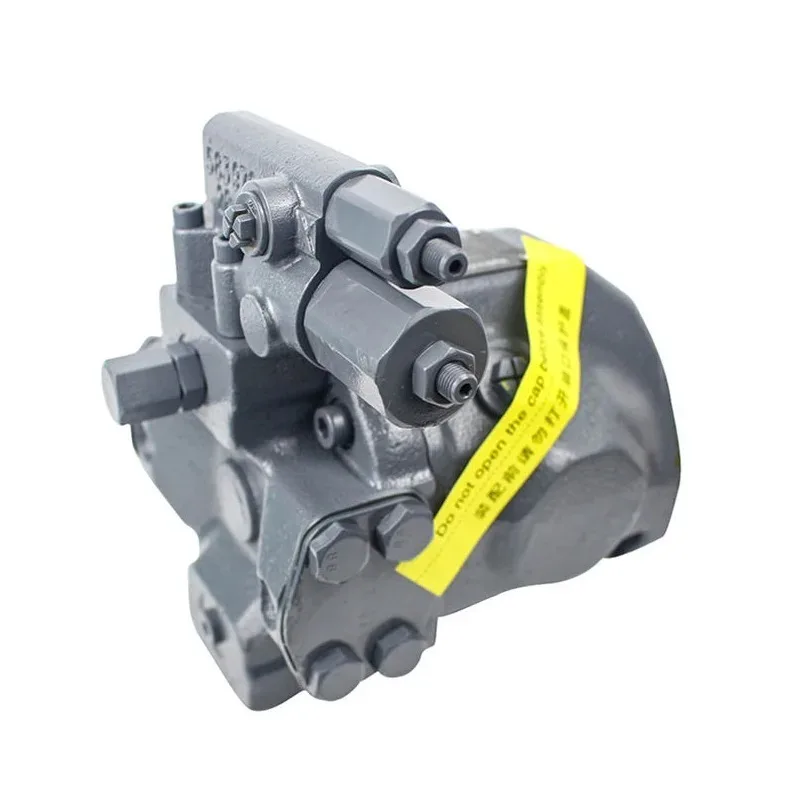 

Durable A10VSO Hydraulic Pump for Cement Mixers Top Quality Customizable Parts for Enhanced Construction Efficiency