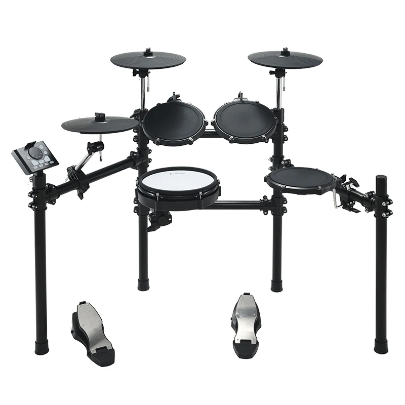 

Электронная ударная установка Lemon T300SE Lemon Drum E Drum