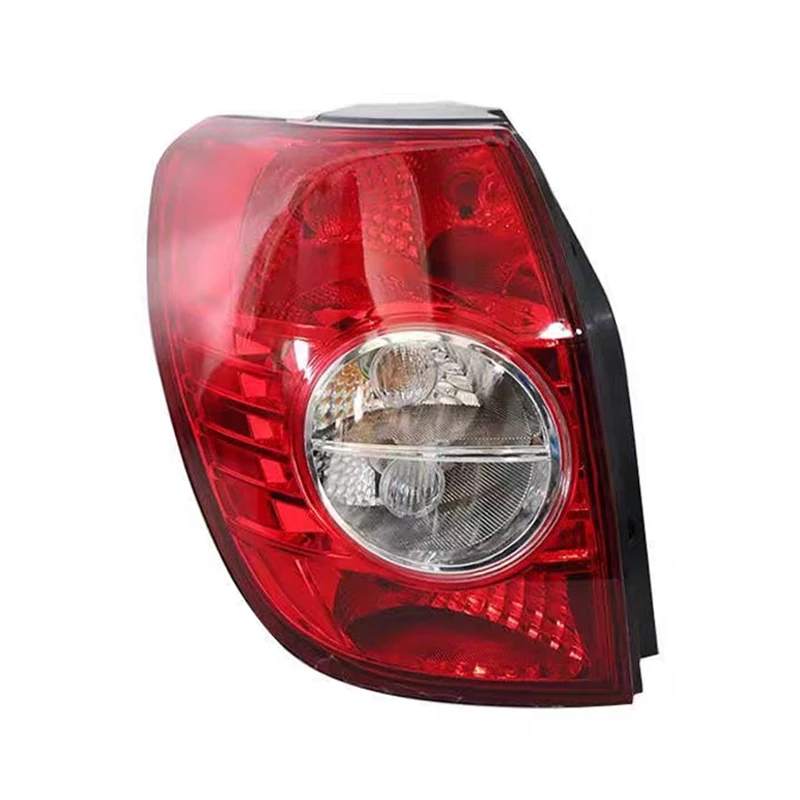 For Chevrolet CAPTIVA 2008 2009 2010 Left Right Car Rear Bumper Tail Light Assmbly Tail Stop Brake Stop Warning Light Rear Lamp