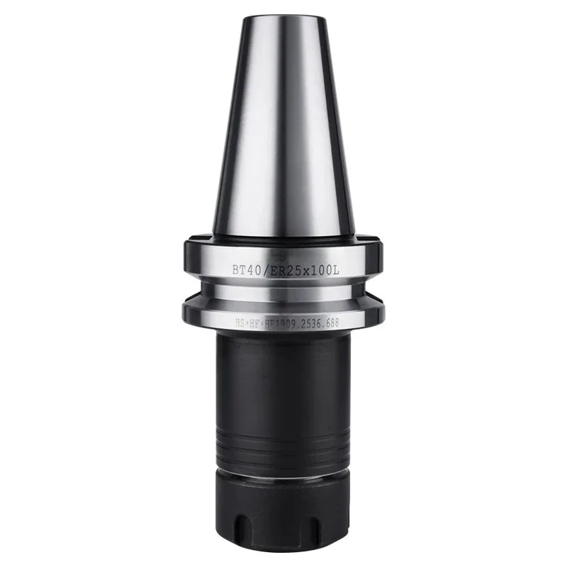 For Numerical Control Tool Holder BT40BT30 BT50-ER32 ER25 ER16 High Precision Machining Center