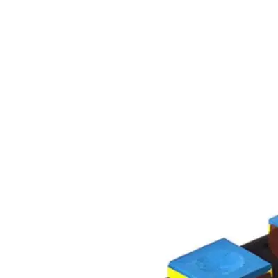 Game Room Accessories Pool Cue Holder Heavy Base Billiard Accessory Rubber Non-Slip Design Enduring Rubber Material