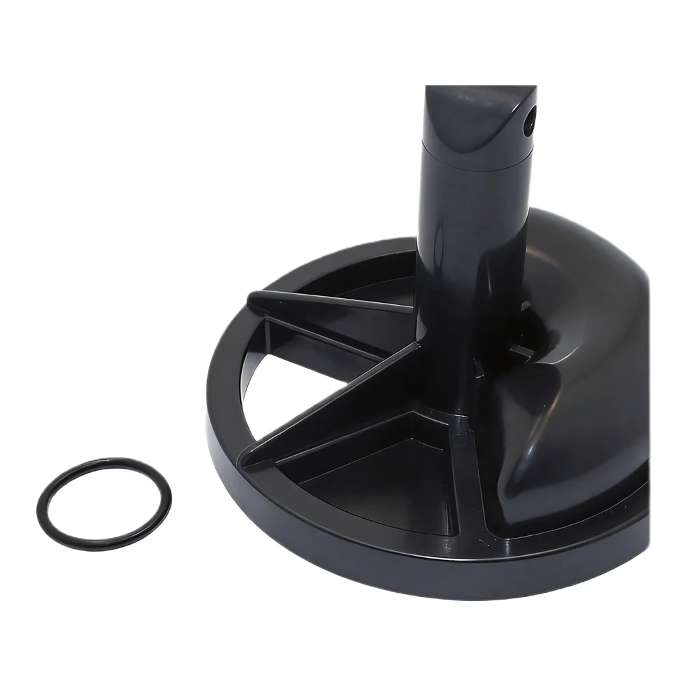 Gasket Assembly Replacement for Sta-Rite 1-1/2 Inch Multiport Valves Aligns with 14965-0028 Mechanical Interface