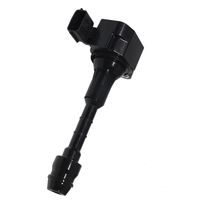 Auto Ignition Coil For INFINITI FX 35 2003 2004 2005 2006 2007 2008 M35 3.5 2005 VQ35DE 22448AL515  22448AL615